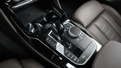 2023 BMW X4 xDrive20i M Sport — фото 9