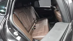 2023 BMW X4 xDrive20i M Sport — фото 12