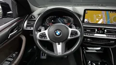 2023 BMW X4 xDrive20i M Sport — фото 13
