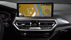 2023 BMW X4 xDrive20i M Sport — фото 14