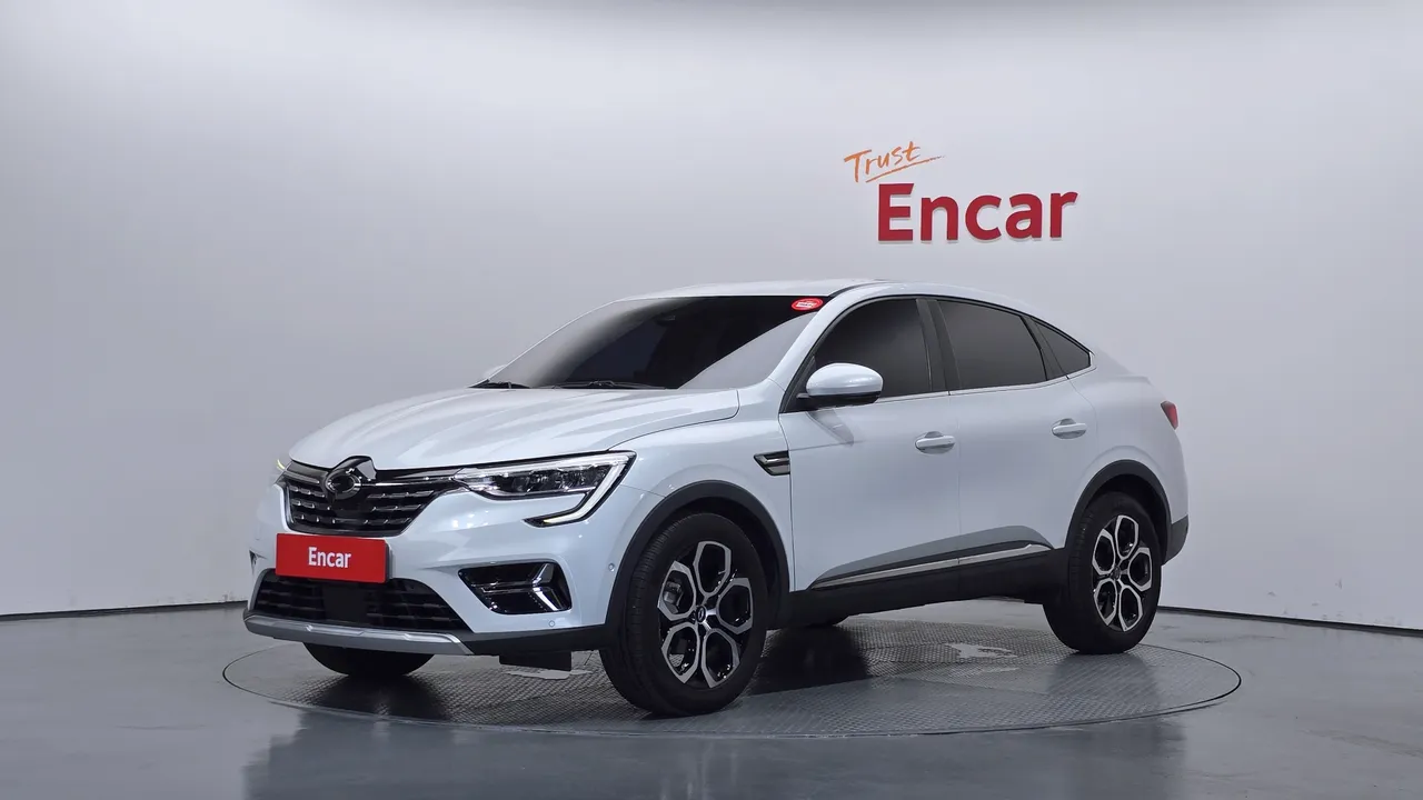 2023 Renault Samsung XM3 1.3 TCe RE Signature