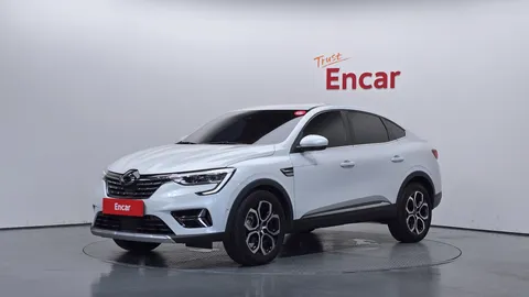2023 Renault Samsung XM3 1.3 TCe RE Signature