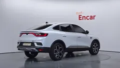 2023 Renault Samsung XM3 1.3 TCe RE Signature — фото 2