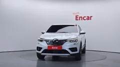 2023 Renault Samsung XM3 1.3 TCe RE Signature — фото 3