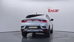 2023 Renault Samsung XM3 1.3 TCe RE Signature — фото 4