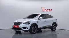 2023 Renault Samsung XM3 1.3 TCe RE Signature — фото 11