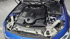 2022 Mercedes-Benz CLS-Class CLS450 4MATIC — фото 6