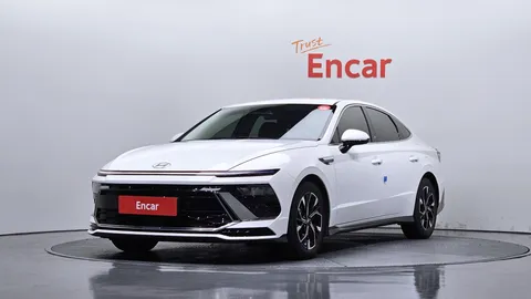 2024 Hyundai Sonata 2.0