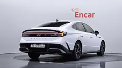 2024 Hyundai Sonata 2.0 — фото 2