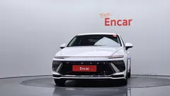 2024 Hyundai Sonata 2.0 — фото 3