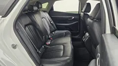 2024 Hyundai Sonata 2.0 — фото 12