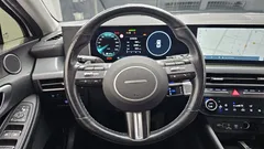 2024 Hyundai Sonata 2.0 — фото 13
