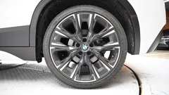 2022 BMW X2 (F39) xDrive20i M Mesh Edition, белый — фото 5