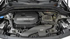 2022 BMW X2 (F39) xDrive20i M Mesh Edition, белый — фото 6