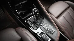 2022 BMW X2 (F39) xDrive20i M Mesh Edition, белый — фото 9