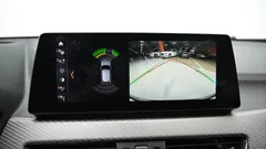2022 BMW X2 (F39) xDrive20i M Mesh Edition, белый — фото 19