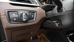 2022 BMW X2 (F39) xDrive20i M Mesh Edition, белый — фото 20