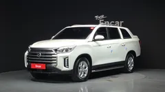 2023 SsangYong Rexton Diesel 2.2 4WD — фото 1
