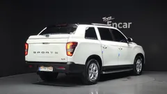 2023 SsangYong Rexton Diesel 2.2 4WD — фото 2