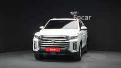 2023 SsangYong Rexton Diesel 2.2 4WD — фото 3