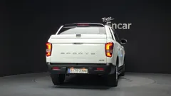 2023 SsangYong Rexton Diesel 2.2 4WD — фото 4