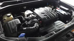 2023 SsangYong Rexton Diesel 2.2 4WD — фото 6