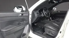 2023 SsangYong Rexton Diesel 2.2 4WD — фото 10