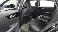 2021 Kia K3 Signature, серый — фото 11
