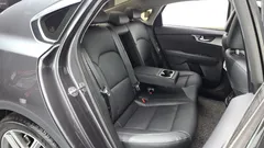 2021 Kia K3 Signature, серый — фото 12