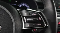 2021 Kia K3 Signature, серый — фото 17