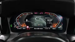 2023 BMW 4-Series 420i M Sport Convertible, белый — фото 8