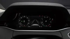 2022 Land Rover Range Rover Evoque P250 SE, чёрный — фото 8