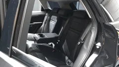2022 Land Rover Range Rover Evoque P250 SE, чёрный — фото 12