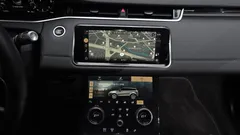 2022 Land Rover Range Rover Evoque P250 SE, чёрный — фото 13