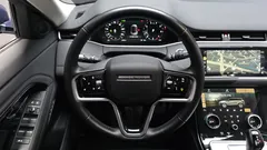2022 Land Rover Range Rover Evoque P250 SE, чёрный — фото 14