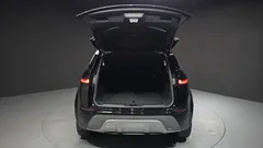 2022 Land Rover Range Rover Evoque P250 SE, чёрный — фото 17