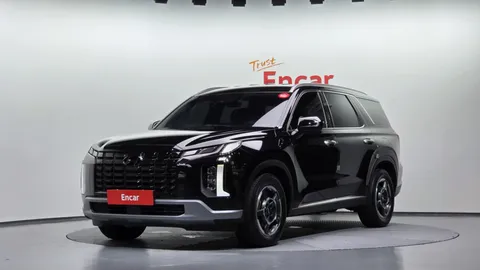 2023 Hyundai Palisade Gasoline 3.8 2WD