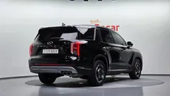 2023 Hyundai Palisade Gasoline 3.8 2WD — фото 2