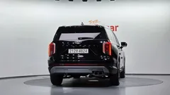 2023 Hyundai Palisade Gasoline 3.8 2WD — фото 4