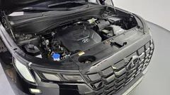 2023 Hyundai Palisade Gasoline 3.8 2WD — фото 6