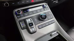 2023 Hyundai Palisade Gasoline 3.8 2WD — фото 9
