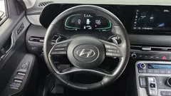 2023 Hyundai Palisade Gasoline 3.8 2WD — фото 13