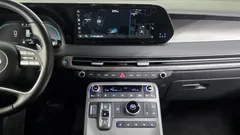 2023 Hyundai Palisade Gasoline 3.8 2WD — фото 14