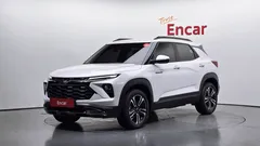 2024 ChevroletGMDaewoo Trailblazer 1.3 Turbo 4WD — фото 1