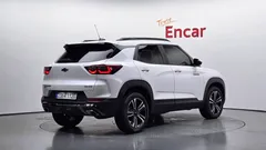 2024 ChevroletGMDaewoo Trailblazer 1.3 Turbo 4WD — фото 2