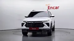 2024 ChevroletGMDaewoo Trailblazer 1.3 Turbo 4WD — фото 3
