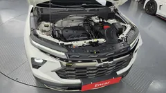 2024 ChevroletGMDaewoo Trailblazer 1.3 Turbo 4WD — фото 6