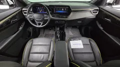 2024 ChevroletGMDaewoo Trailblazer 1.3 Turbo 4WD — фото 7