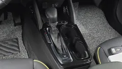 2024 ChevroletGMDaewoo Trailblazer 1.3 Turbo 4WD — фото 9