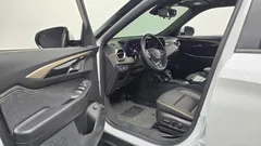 2024 ChevroletGMDaewoo Trailblazer 1.3 Turbo 4WD — фото 10